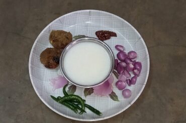 How to make Ice Biryani Recipe in Tamil/What is Ice Biryani ?/Traditional Healthy Food in Tamil