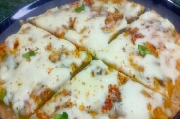 5 minute recipe |Healthy Breakfast Recipe |chapati recipe |