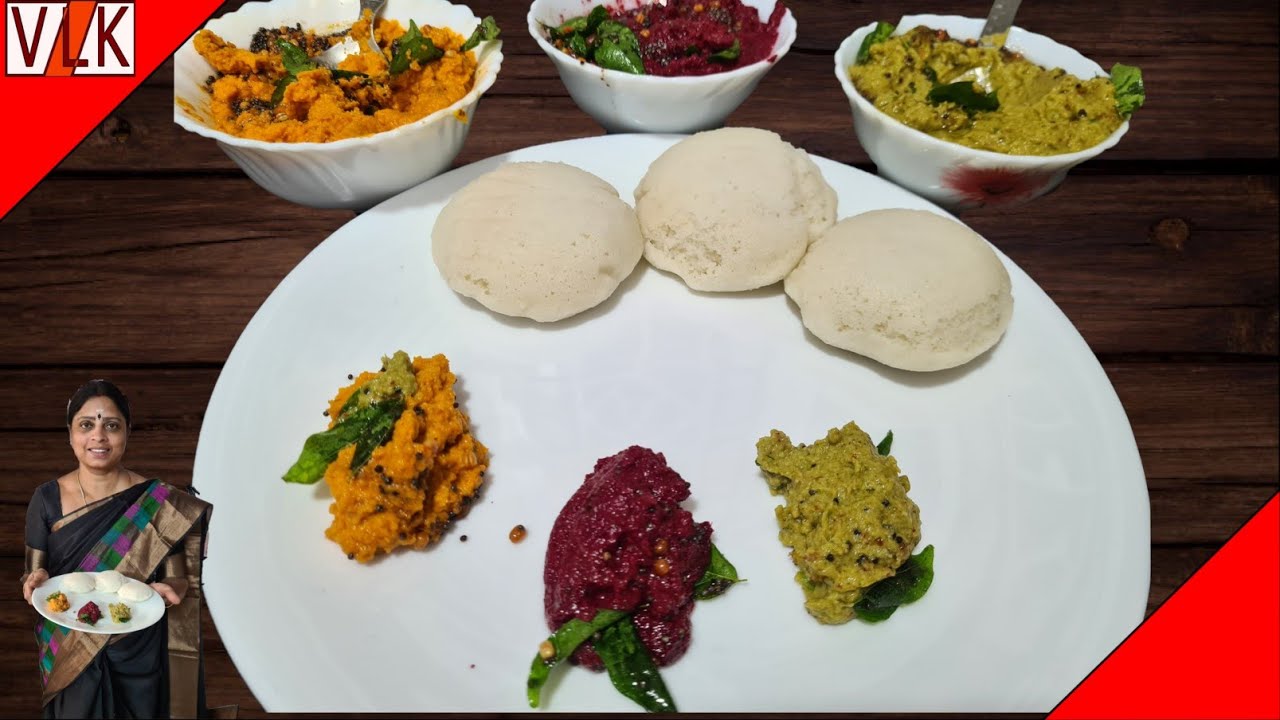 Healthy Recipes | Vegetable Chutneys | Carrot Chutney | Beetroot Chutney | Radish Chutney | Healthy Recipes | Vegetable Chutneys | Carrot Chutney | Beetroot Chutney | Radish Chutney |