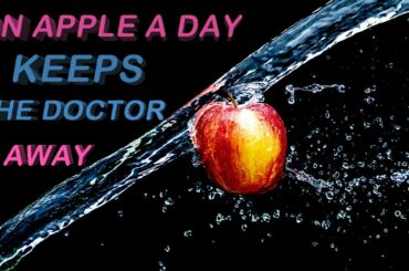 great benefits of eating an apple a day  why are apples healthy for you