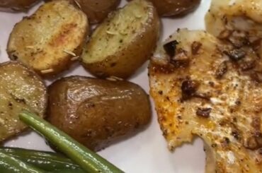 Quick and Healthy Dinner Recipe #shorts #short #shortvideo