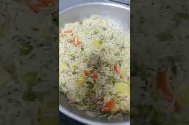 Pulao recipe | pulaw | pulao #short #shorts #shortvideo #shortsvideo