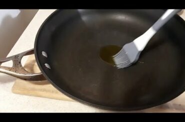 Homemade bread, it's the time to eat healthy. Part 2.