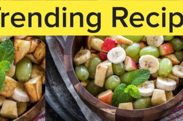 Trending ramadan recipe | iftar recipes without oil by madni kitchen