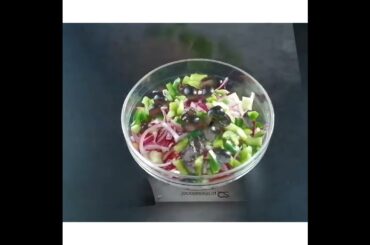 weight loss recipe/ salad/ healthy snack recipe | JD home cookery shorts #shorts