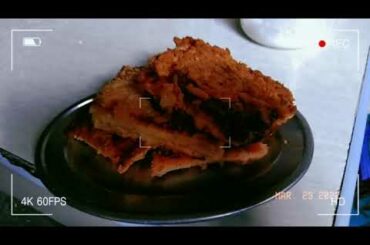 TUNA PIE (NSTP 2 HOME BASED AFFORDABLE AND HEALTHY RECIPES)