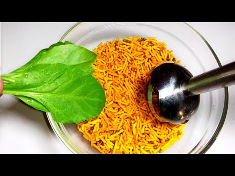 Ramadan Special palak with Nimko Recipe | Iftari special Snacks Recipe | crispy Pakora Recipe Ramadan Special palak with Nimko Recipe | Iftari special Snacks Recipe | crispy Pakora Recipe