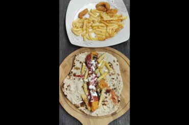 Roti roll easy & quick by Adeel Cookist