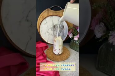 smoothie diet for weight loss #shorts | best smoothie diet recipes #shorts