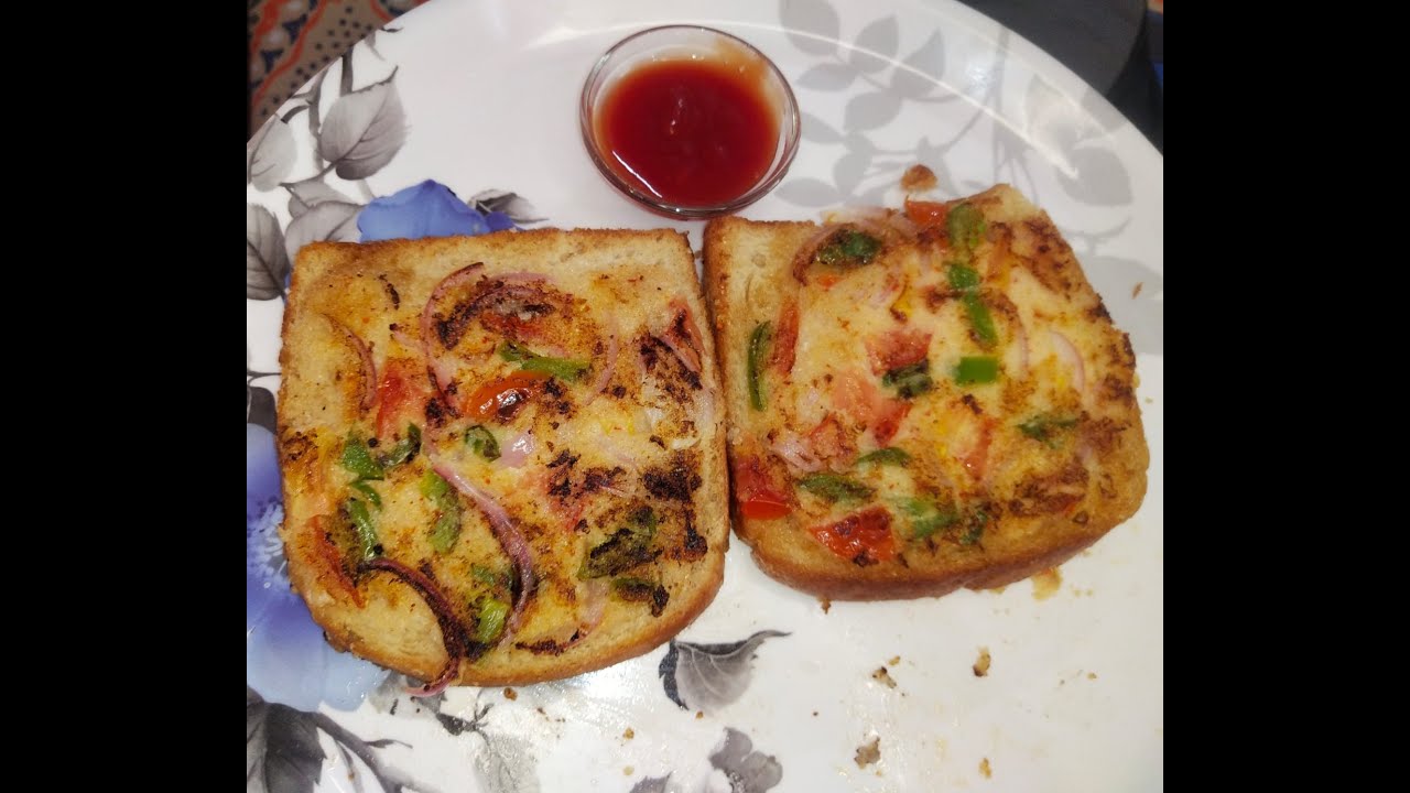 Bread and curd healthy breakfast || Healthy breakfast recipe || Taste is my priority Bread and curd healthy breakfast || Healthy breakfast recipe || Taste is my priority