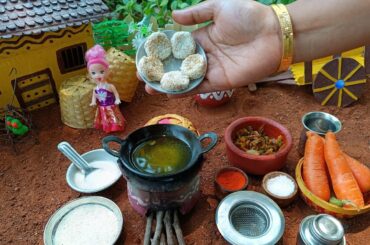 Miniature Vegetable Cutlet | Ep#19 | Healthy Snack Recipe | Restaurant Style | Trendy Tiny Foods