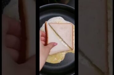 Anda bread | Healthy Sehri | Nashta Recipe #viral #shorts #foryou #food #recipe #tariqjameel