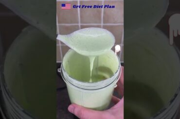 High Protein Healthy Chicken Fajitas! | Health And Fitness #weightloss #shorts