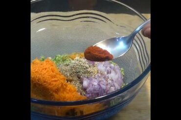 Broccoli Tikkis Recipe | Broccoli Cutlet Recipe | Healthy snacks #shorts #broccoli #healthysnacks