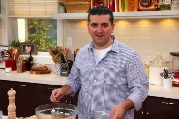 Buddy's Best Breakfast Ever