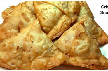 Ramadan Special Recipe | Easy&Tasty Snacks Recipe | Instant Snacks Recipe | Easy Snacks Recipe