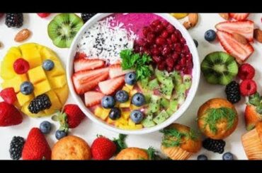 Weight Loss salad// Vegetable salad recipe//simple healthy salad for morning//how to make salad?