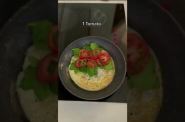 High Protein Breakfast Wrap |  Low Calorie | Weight Loss Healthy Food Recipes