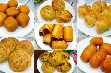 Ramzan Special Recipes | New Snacks Iftar Recipes | Ramadan Recipes |Ramzan Recipe 2022 | Iftare