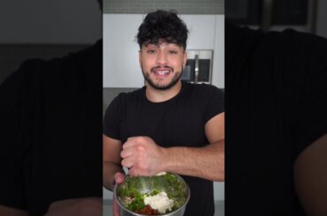 Healthy Tuna Melt | The Golden Balance