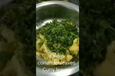 Sweet Potato Roti#healthy recipes