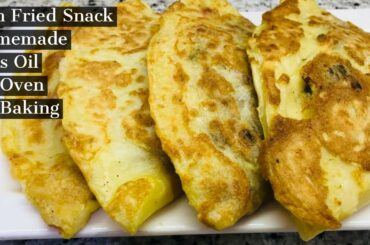 Easy Iftar Recipe |  Evening Snack Recipe | chicken crepes Recipe | Homemade