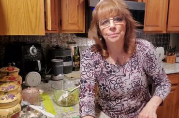 Craisins Healthy Greek Chicken Salad Recipe- Roe Dee Edition #nutrisystem #healthyrecipes