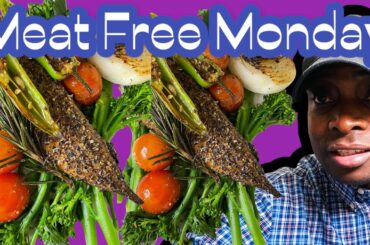 You will cook this delicious broccoli recipe again and again! Healthy dinner recipe!