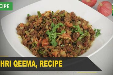 Sehri Qeema Recipe | Quick & Healthy Recipes | Masala TV