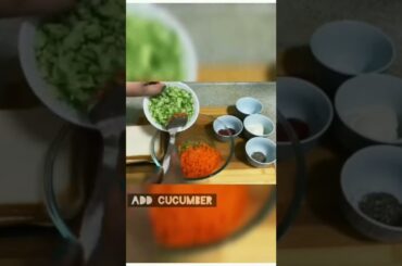 Quick veg sandwich recipe | Healthy sandwich recipe | #foodshorts #foodshortsindia #sandwichrecipe