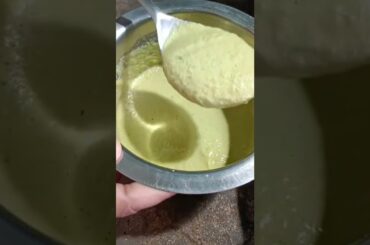 chana daal chila recipe#chana daal thepla ||healthy breakfast recipes ||instant breakfast#shorts