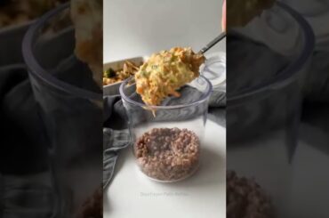 Do You Ever Try This Easy Hearty Carry Recipe #shorts #keto #weightloss