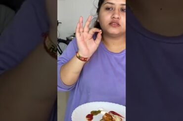 Healthy Sandwich  | For full recipe visit my channel.  #quickrecipe #viralvideo #viralshorts