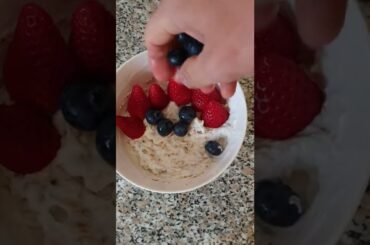 #short Healthy breakfast. subscribe to see more #recipe #wightloss