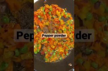 Indian lunch box ideas l kids lunch box recipes l kids tiffin l veg lunch box #shorts