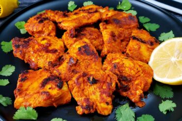 Chicken Tikka A Weight loss Recipe, Healthy Weight loss Recipe For Ramadan,Keto Diet Recipe,Protein