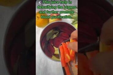 Drink to increase Hemoglobin Level#healthyfood #youtubeshorts #shorts