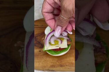 egg sandwich recipe. egg sandwich breakfast #Shorts