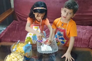 Russian Salad Recipe l Best Healthy Tasty Salad l Zimal & Hadi Vlogs