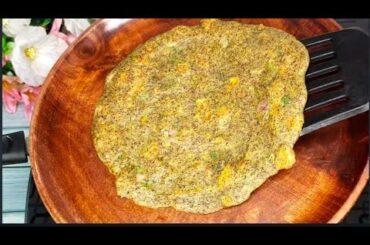 Ragi With Green  Moong.Quick And Healthy Gluten Free Breakfast,Dinner Recipe.Less Oil,High Protein.