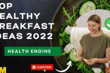HEALTHY BREAKFAST IDEAS | healthy breakfast ideas for weight loss | healthy breakfast ideas for kids