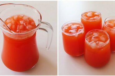 Try to do carrots like this |Super healthy Ramdan /Iftar special drink 2022 | Easy iftar drink