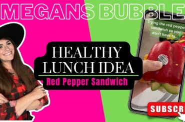 Healthy Lunch Recipe Ideas