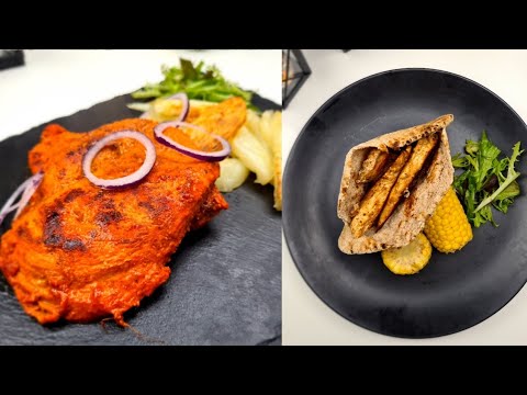 Healthy Iftar Recipes by Love Cooking with Ifrah Healthy Iftar Recipes by Love Cooking with Ifrah