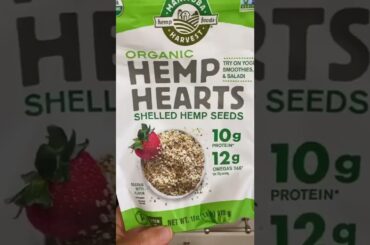 3 INGREDIENT HEALTHY BROCCOLI ALFREDO | healthy recipes | #Shorts