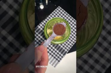 weight loss smoothie | Smoothie Recipes #shorts #1