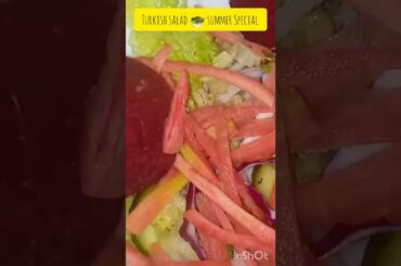 #Salad || Healthy Tasty Salad Recipe