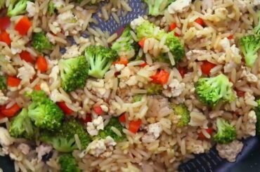 what i eat in a day| Healthy Lunch recipe| deniz hanem recipe