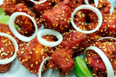 Iftar Special Recipes | Spicy Chicken Pakora Recipe | Ramzan Special Recipes | Ramadan Recipes 2022