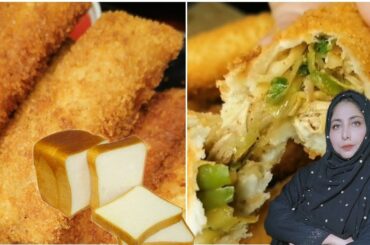 bread rolls|chicken vegetables bread rolls recipe|Food Planet|healthy recipes|Ramzan special